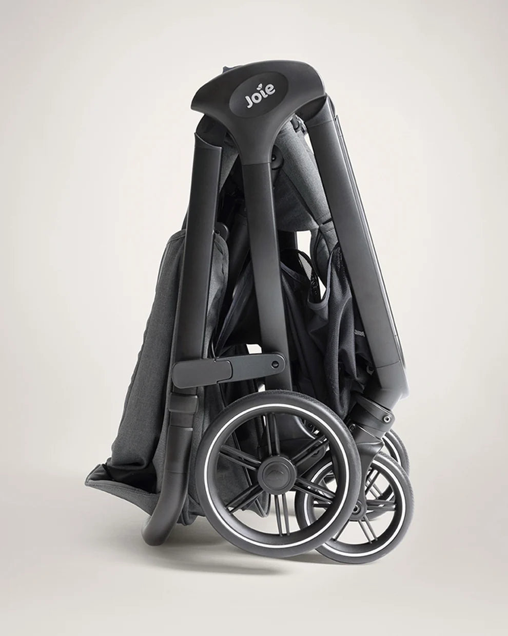 Joie Valora Signature Reversible Stroller (eclipse)