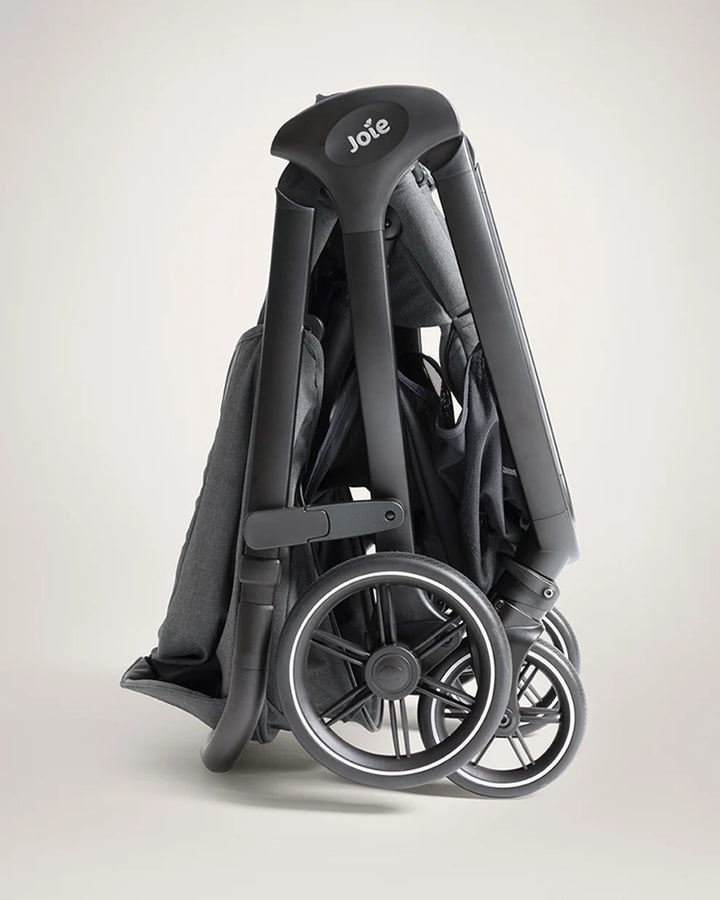Joie Valora Signature Reversible Stroller (eclipse)