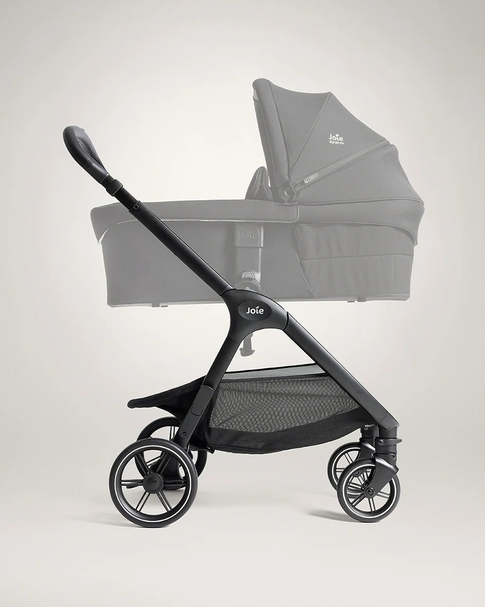 Joie Valora Signature Reversible Stroller (eclipse)