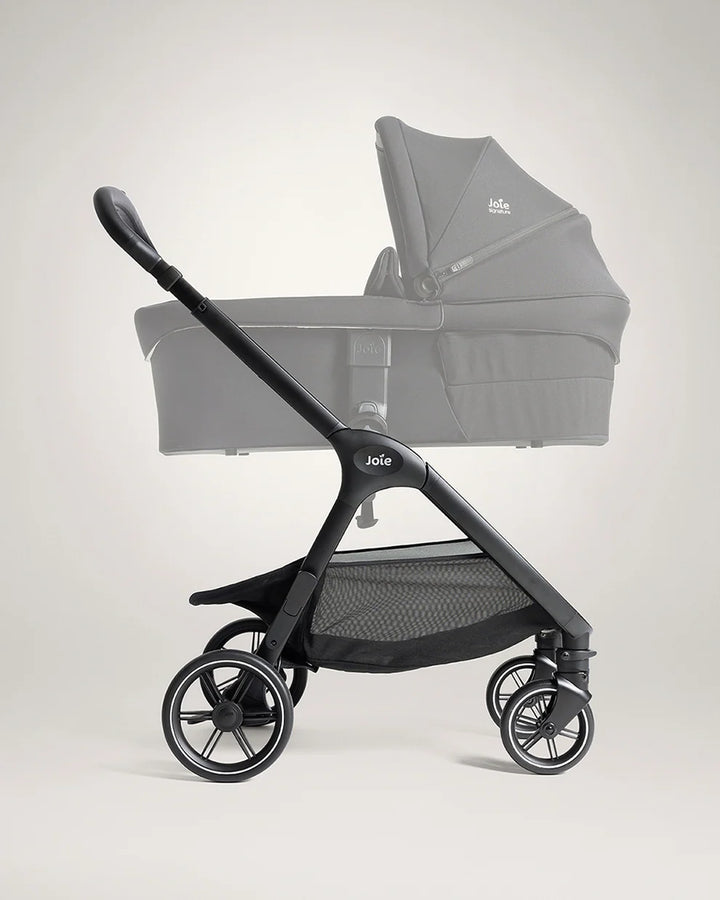 Joie Valora Signature Reversible Stroller (eclipse)