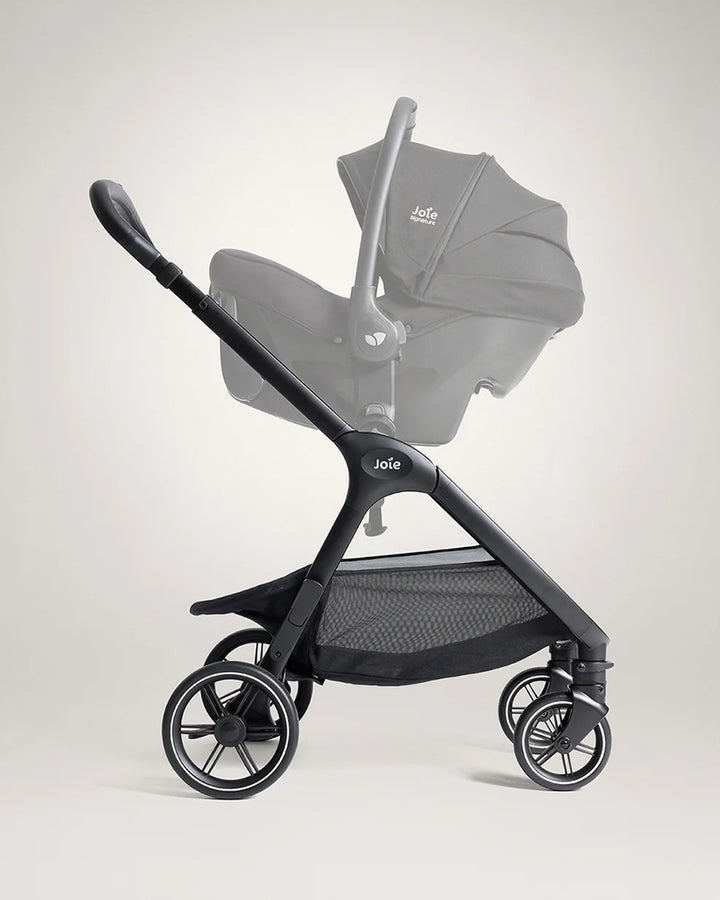 Joie Valora Signature Reversible Stroller (eclipse)