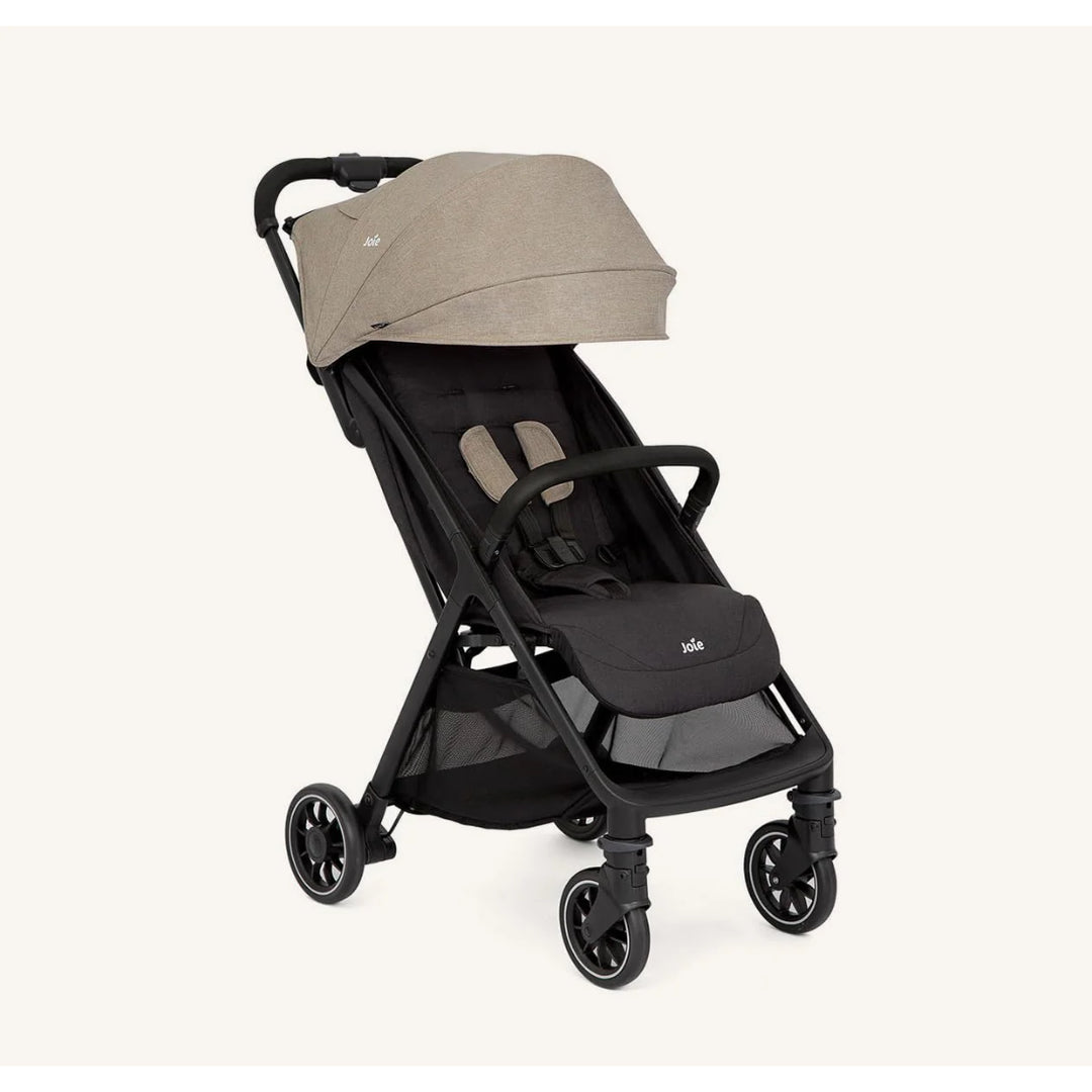 Joie pact™ pro stroller