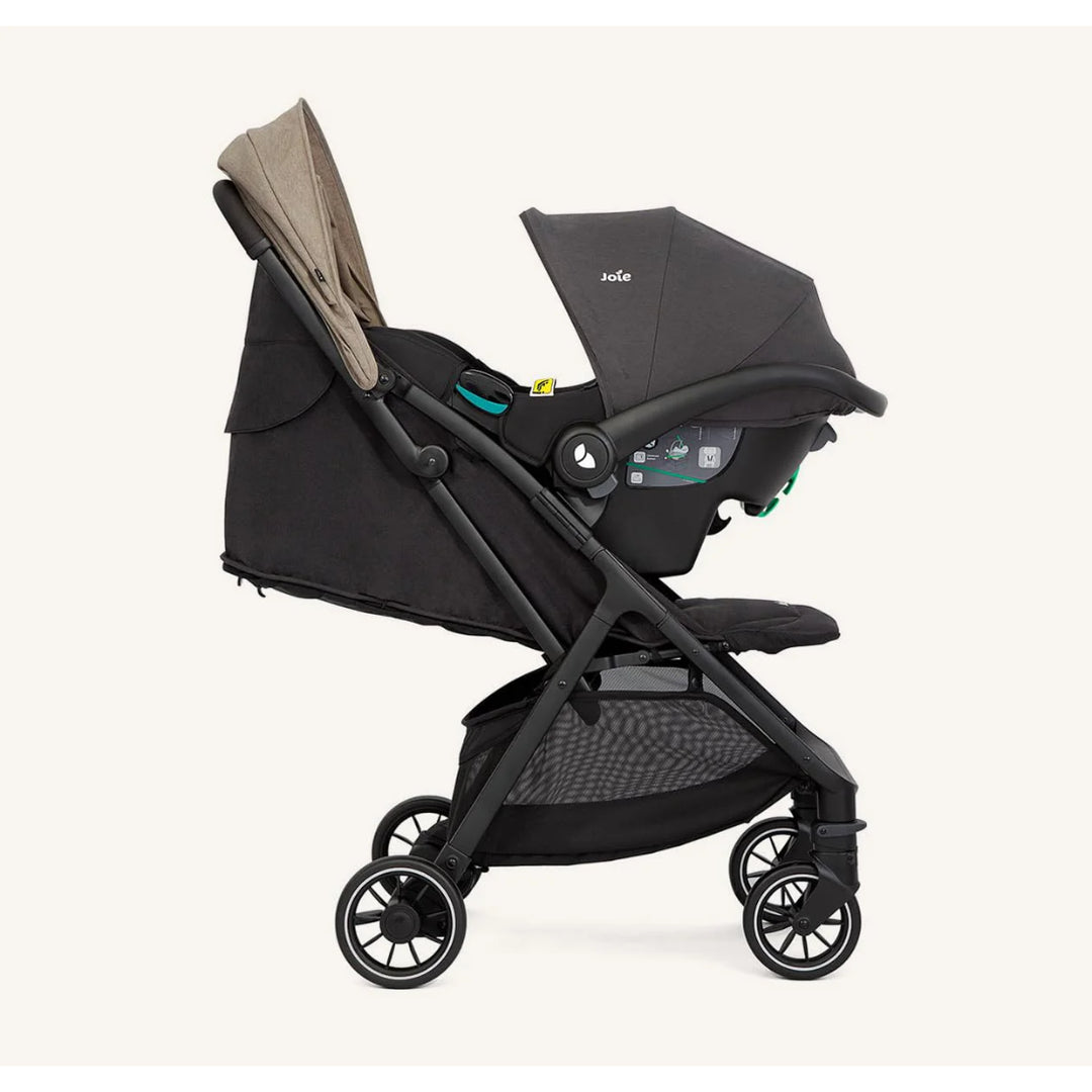 Joie pact™ pro stroller