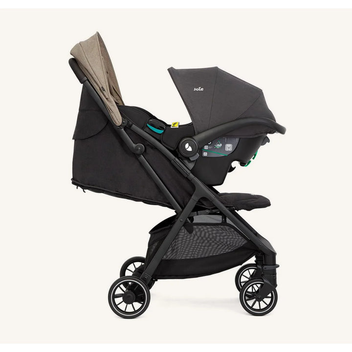 Joie pact™ pro stroller