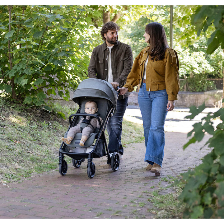 Joie parcel™ LX lightweight stroller