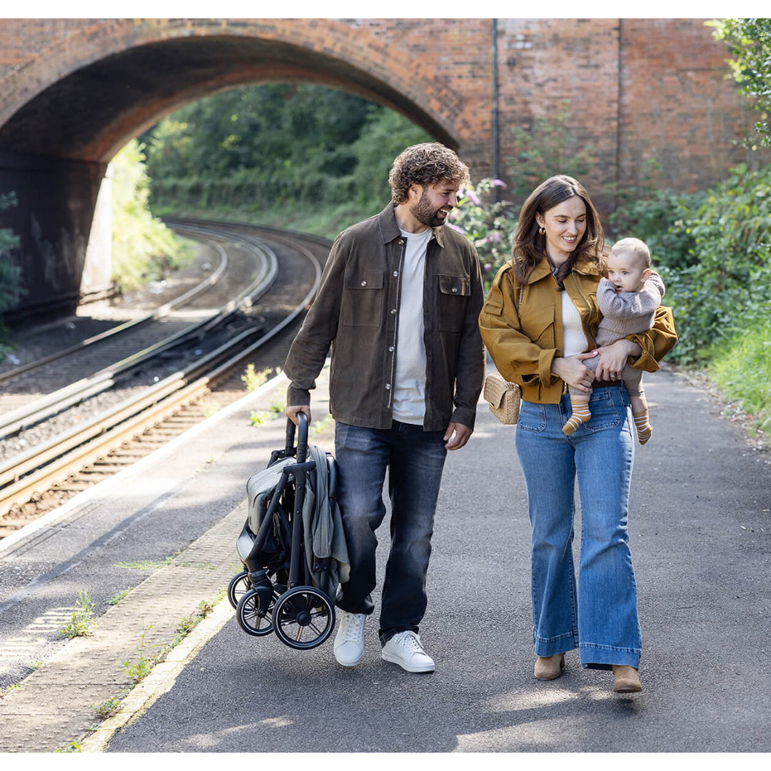 Joie parcel™ LX lightweight stroller