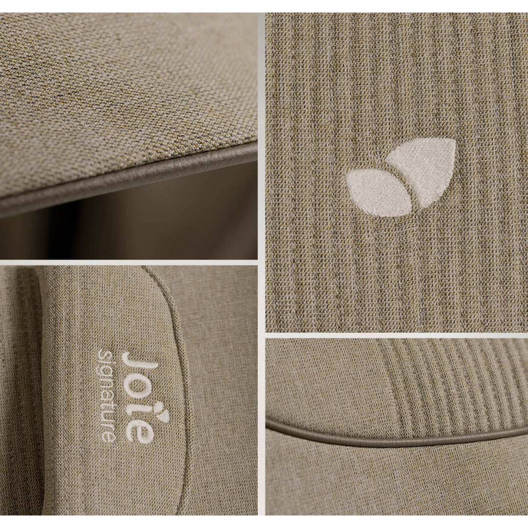 Joie parcel™ LX lightweight stroller