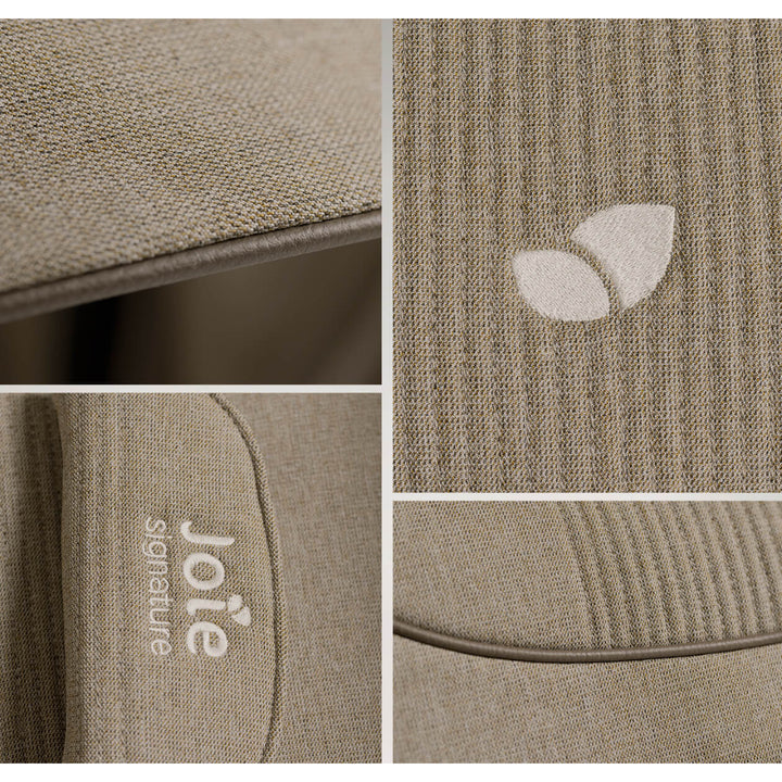 Joie parcel™ LX lightweight stroller