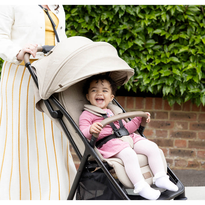Joie parcel™ LX lightweight stroller