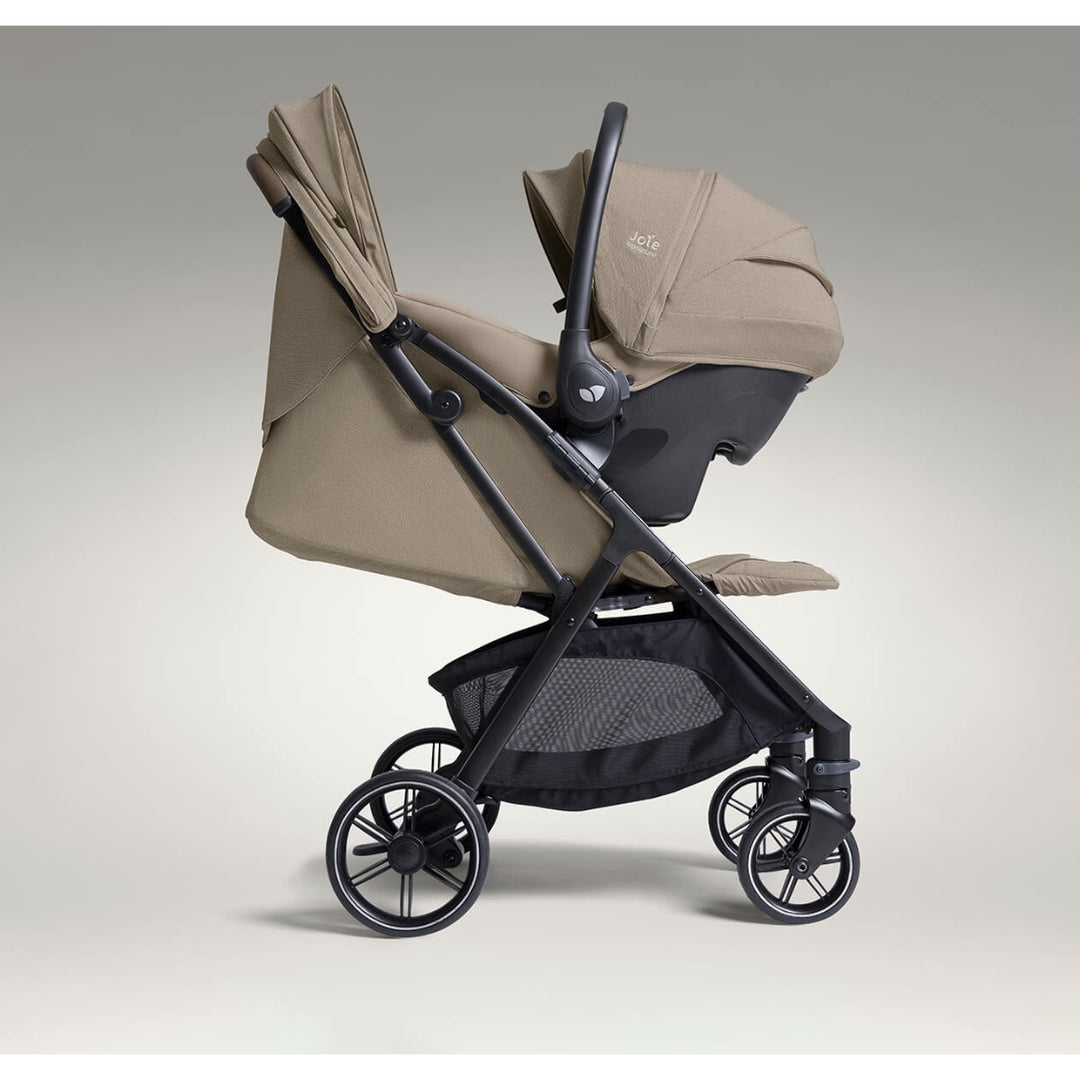 Joie parcel™ LX lightweight stroller