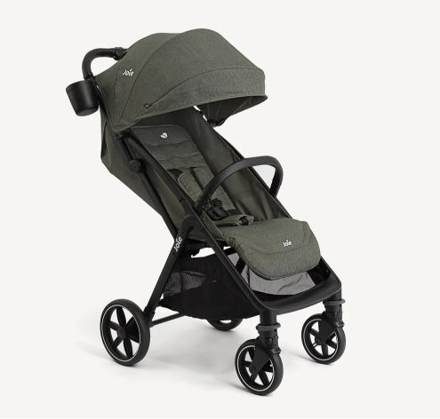 Joie nutmeg™ compact travel stroller