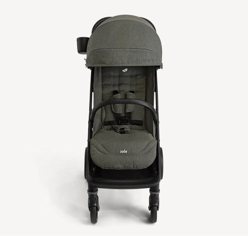 Joie nutmeg™ compact travel stroller