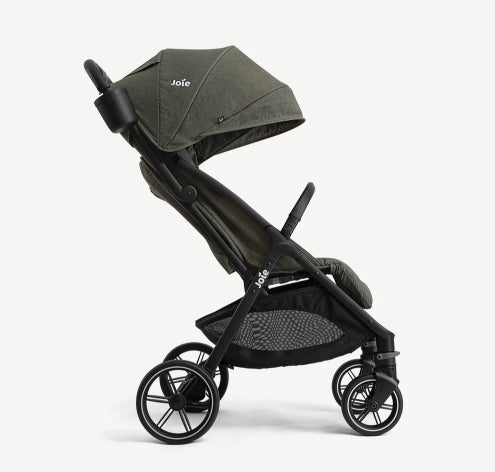 Joie nutmeg™ compact travel stroller