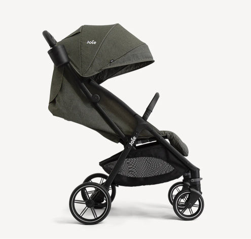 Joie nutmeg™ compact travel stroller
