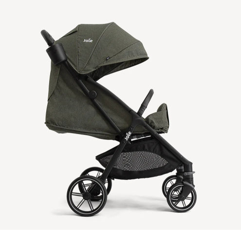 Joie nutmeg™ compact travel stroller