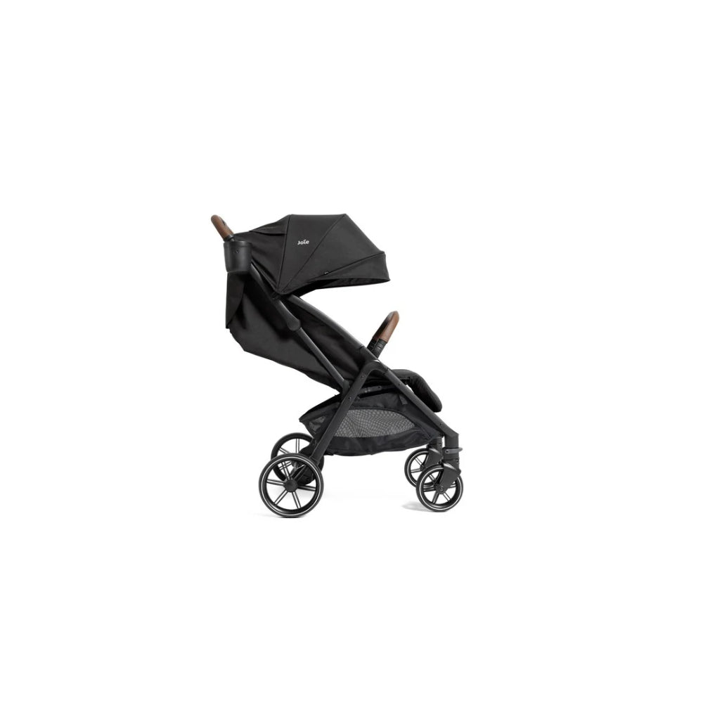 Joie nutmeg™ compact travel stroller