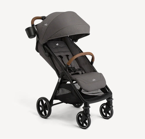 Joie nutmeg™ compact travel stroller
