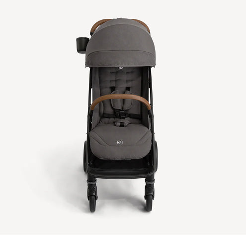 Joie nutmeg™ compact travel stroller