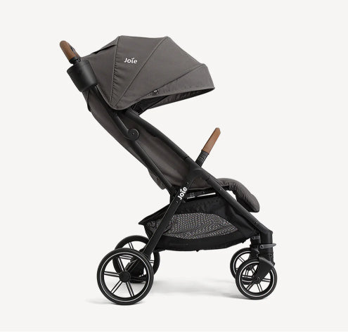 Joie nutmeg™ compact travel stroller