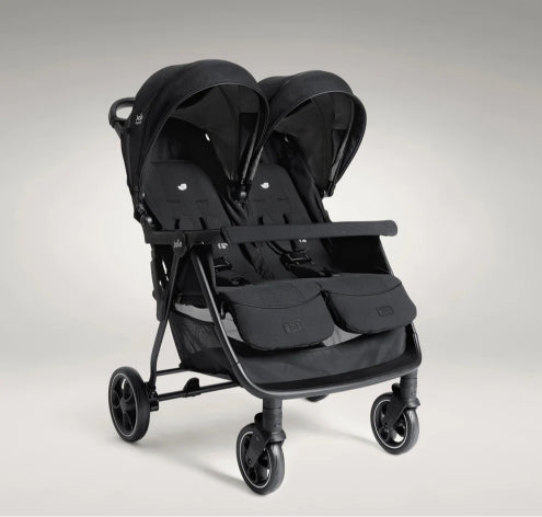 Joie estrella™ double stroller (eclipse)