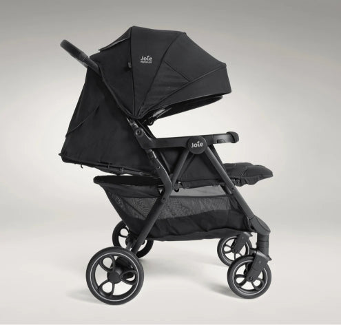 Joie estrella™ double stroller (eclipse)