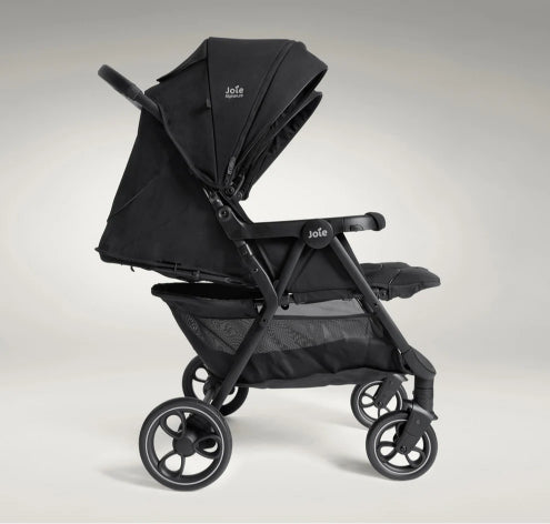 Joie estrella™ double stroller (eclipse)