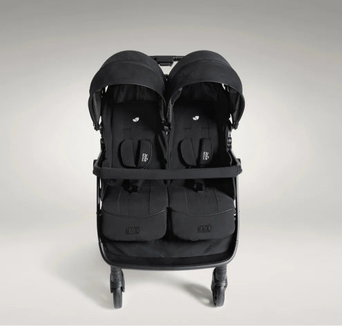 Joie estrella™ double stroller (eclipse)