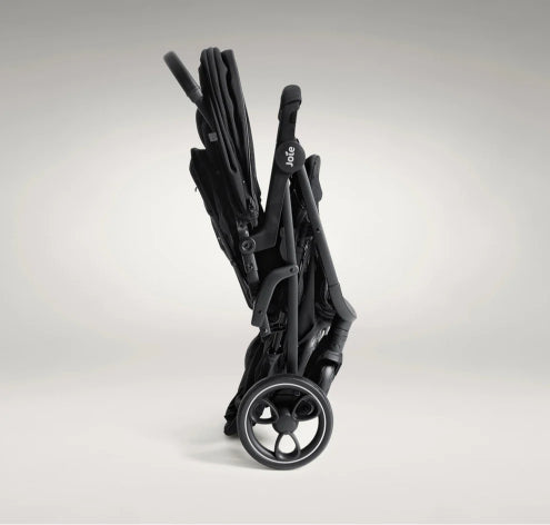 Joie estrella™ double stroller (eclipse)