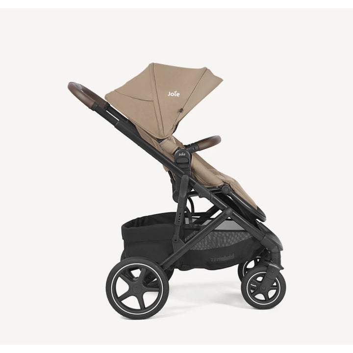 Joie elara™ stroller (cashew)