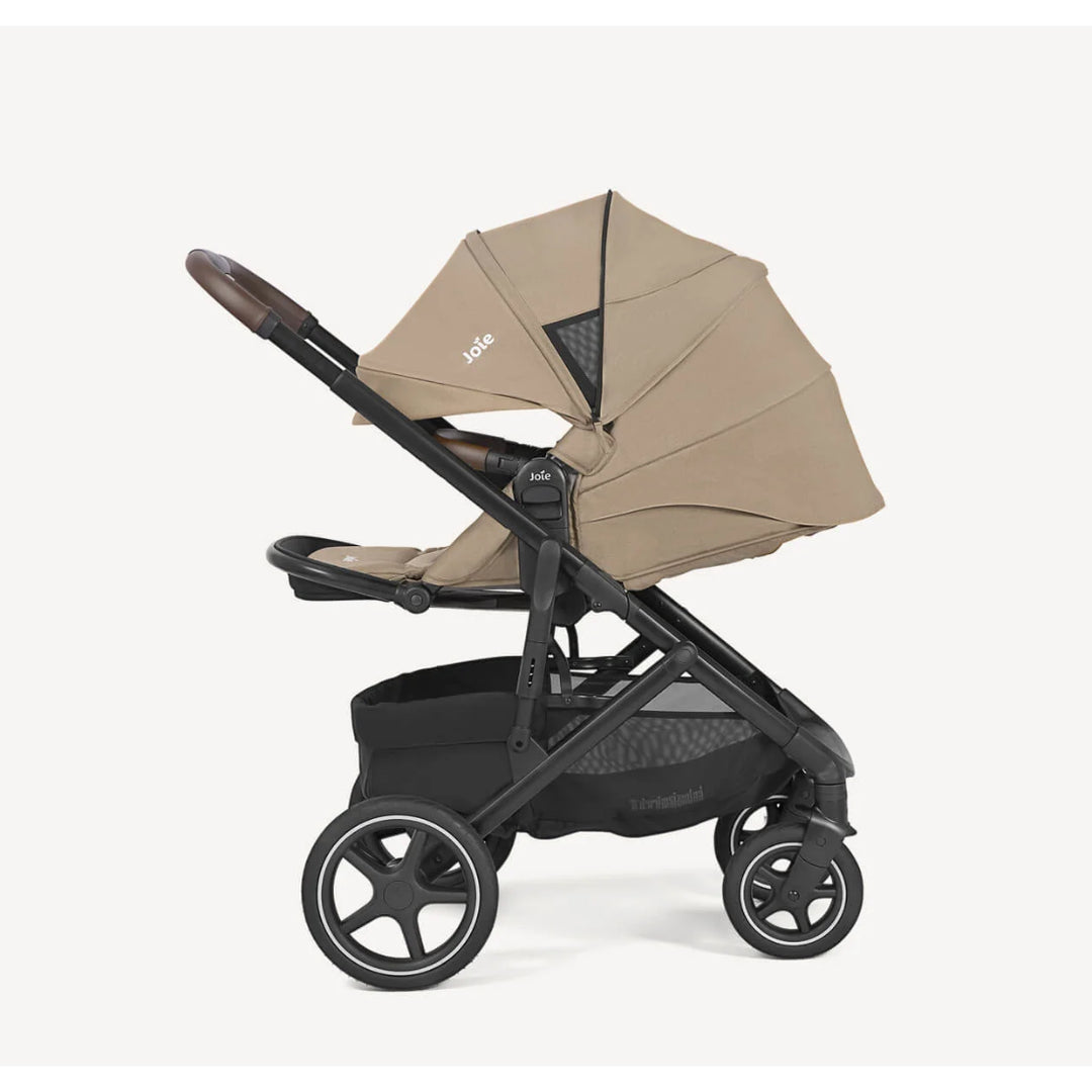 Joie elara™ stroller (cashew)