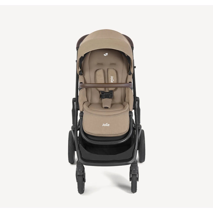 Joie elara™ stroller (cashew)