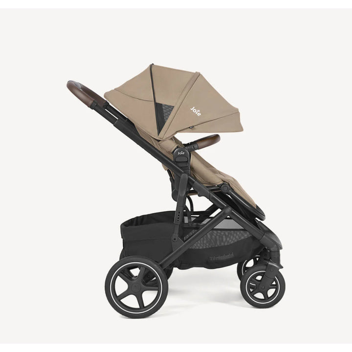 Joie elara™ stroller (cashew)