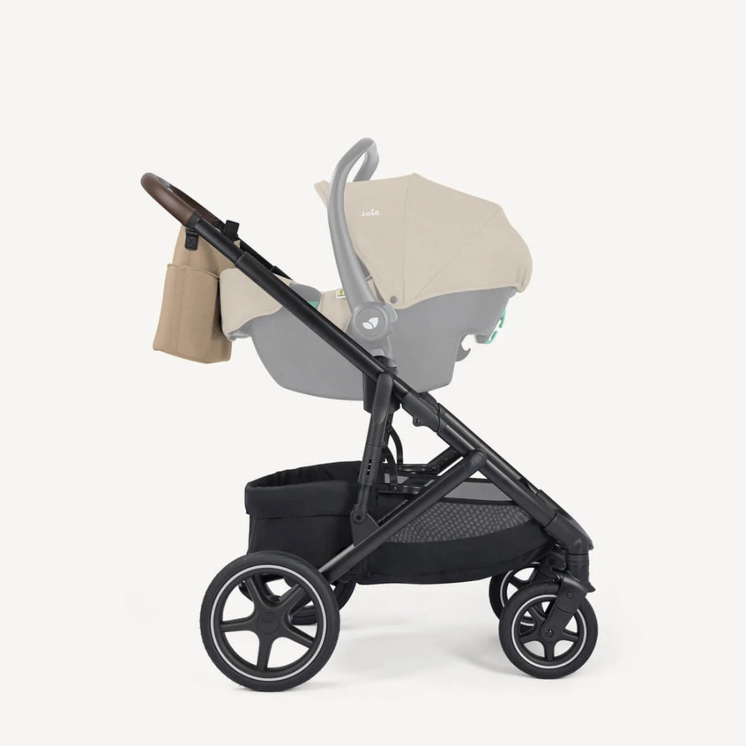 Joie elara™ stroller (cashew)