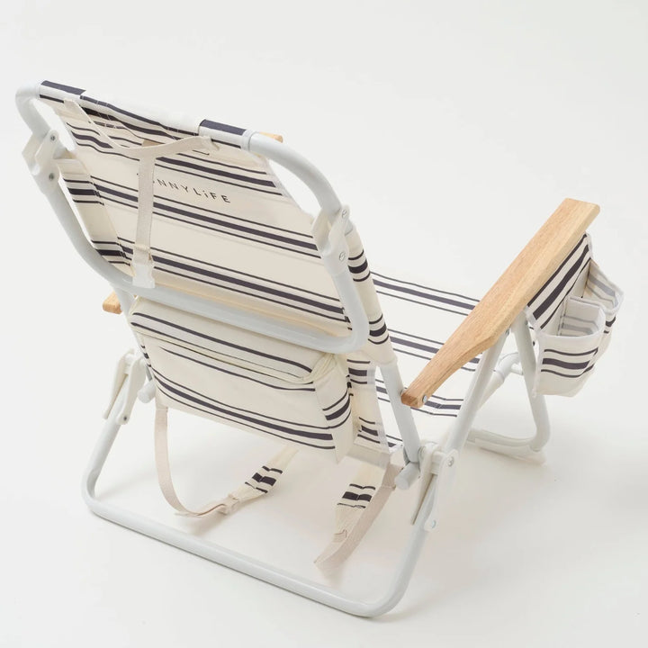 SUNNYLiFE Deluxe Beach Chair - Casa Fes