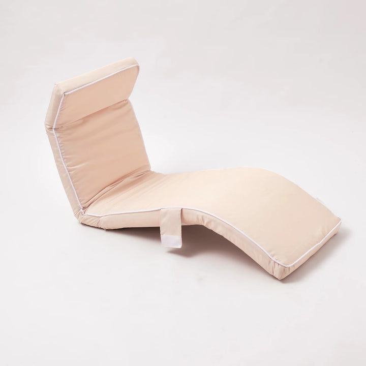 SUNNYLiFE The Lounger Chair - Sand