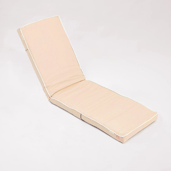 SUNNYLiFE The Lounger Chair - Sand