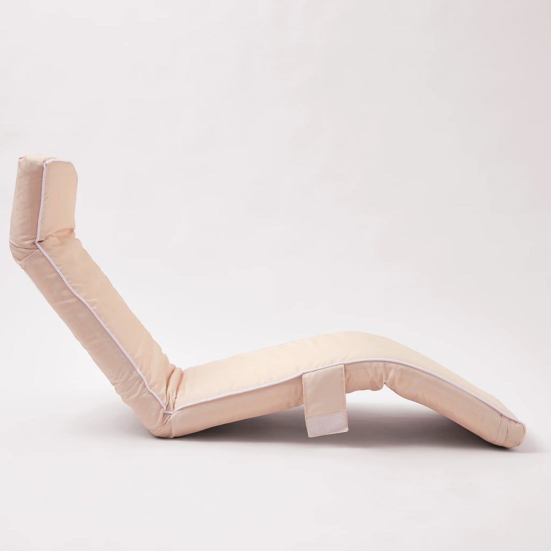 SUNNYLiFE The Lounger Chair - Sand