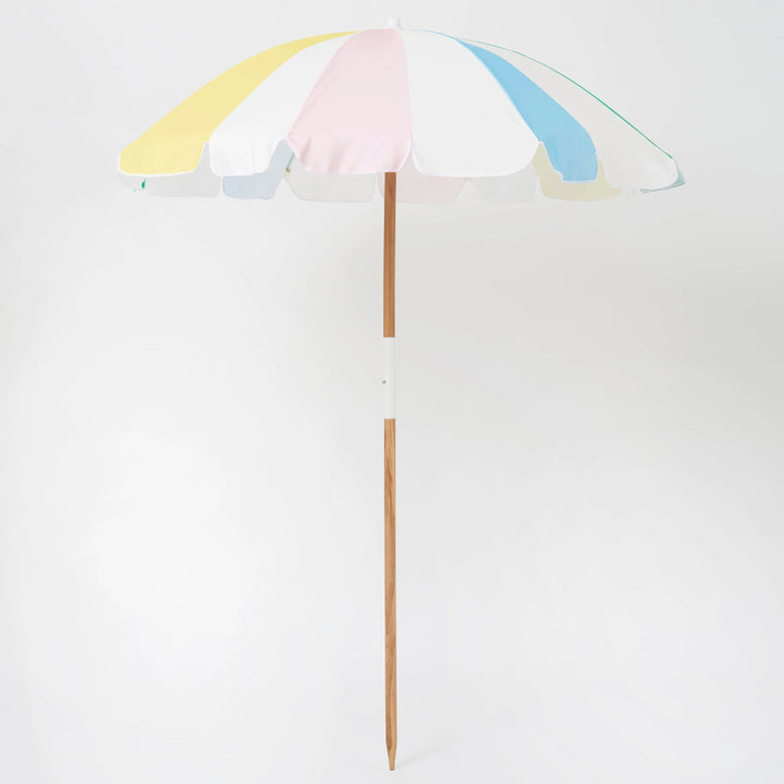 SUNNYLiFE Beach Umbrella - Utopia Multi