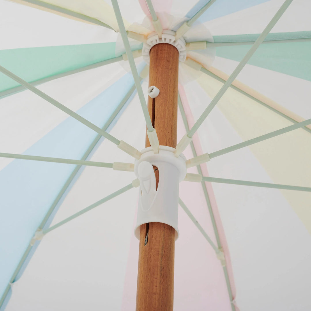 SUNNYLiFE Beach Umbrella - Utopia Multi