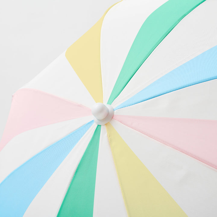 SUNNYLiFE Beach Umbrella - Utopia Multi