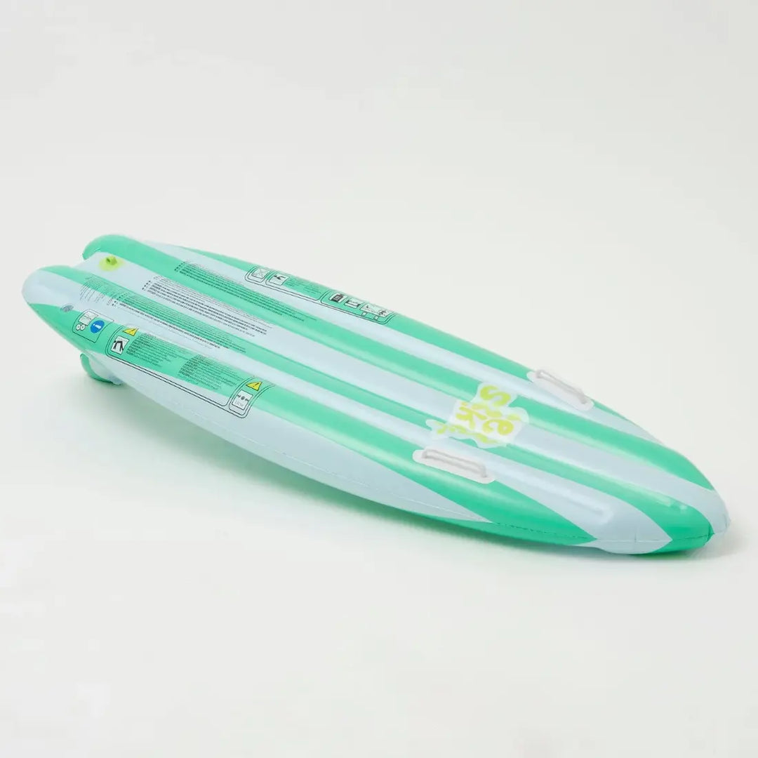 SUNNYLiFE Ride With Me Surfboard Float - Sea Seeker Ocean