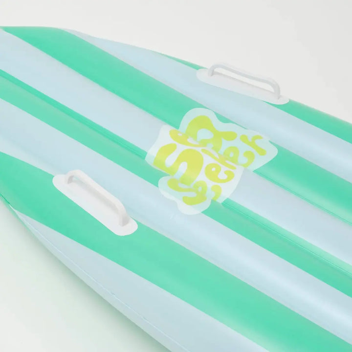 SUNNYLiFE Ride With Me Surfboard Float - Sea Seeker Ocean