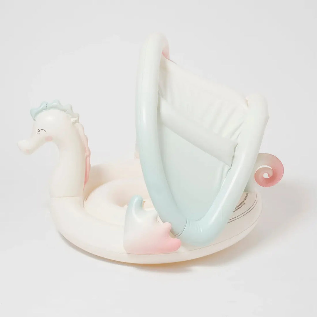 SUNNYLiFE Baby Float - Melody the Mermaid Multi