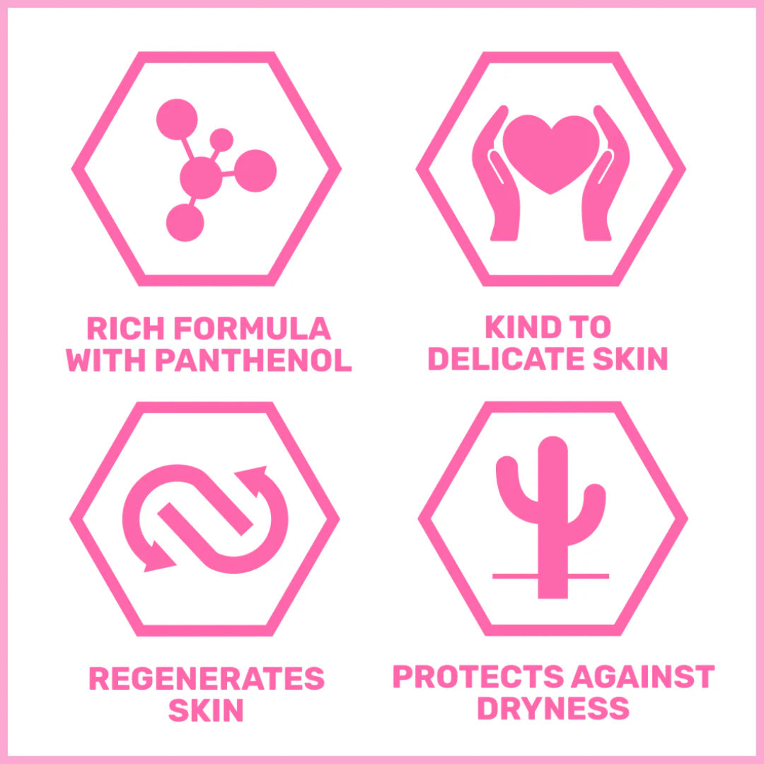 Sebamed Baby Body-Milk