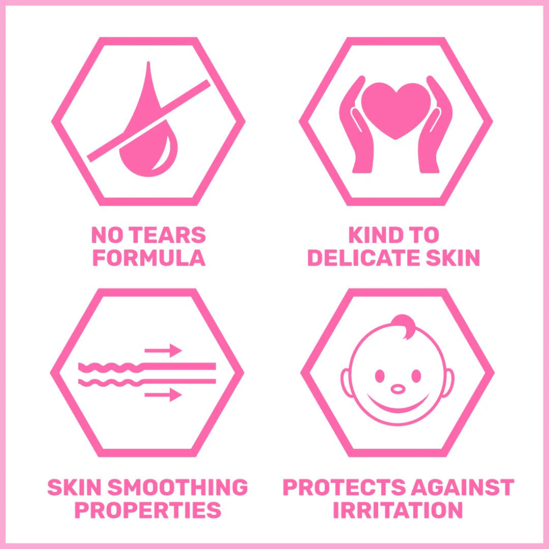 Sebamed Baby Cleansing Bar