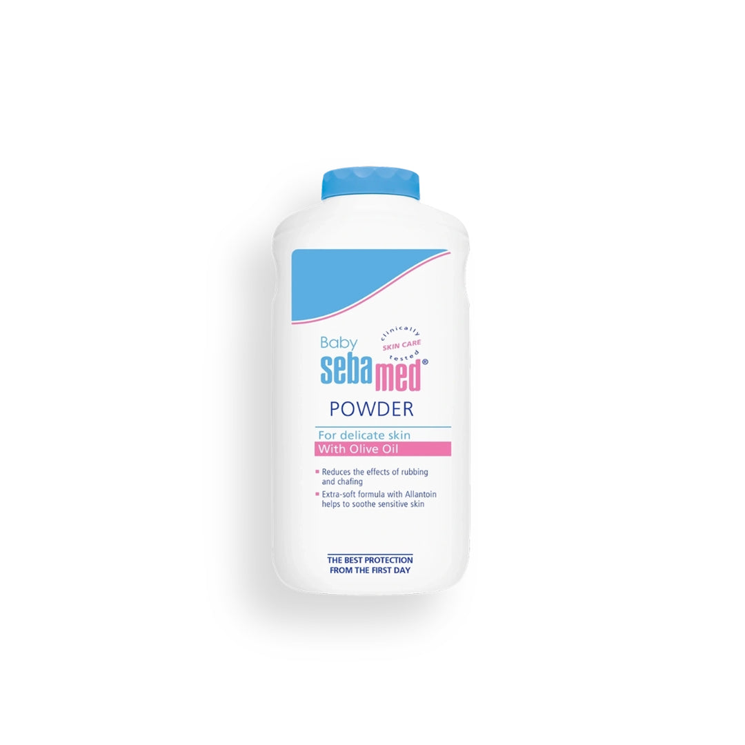 Sebamed Baby Powder