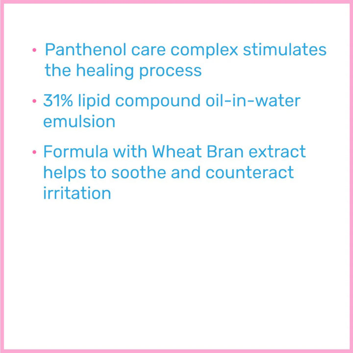 Sebamed Baby Rash Cream (100ml)