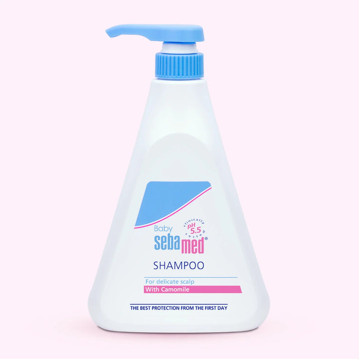 Sebamed Baby Shampoo