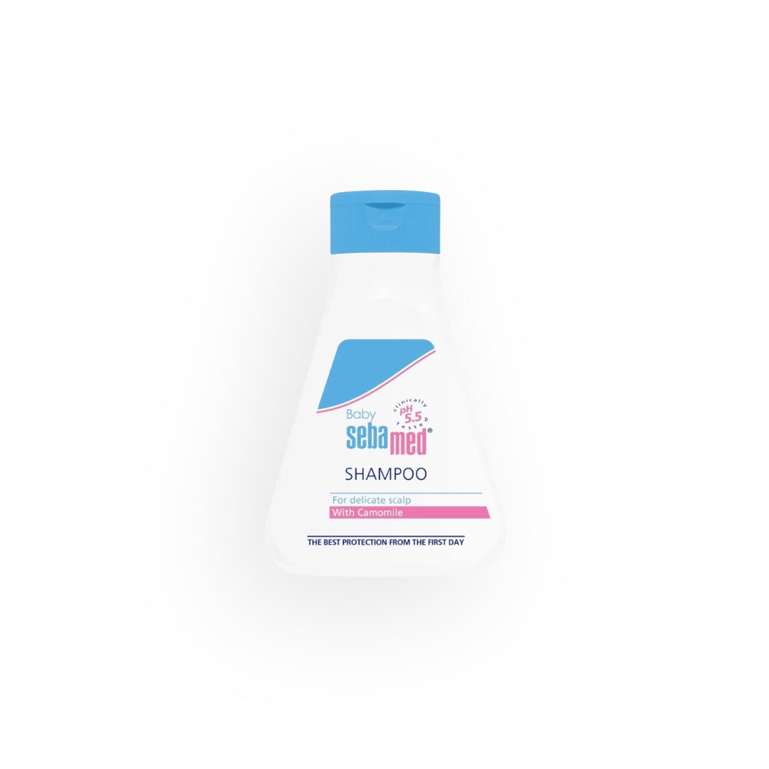 Sebamed Baby Shampoo
