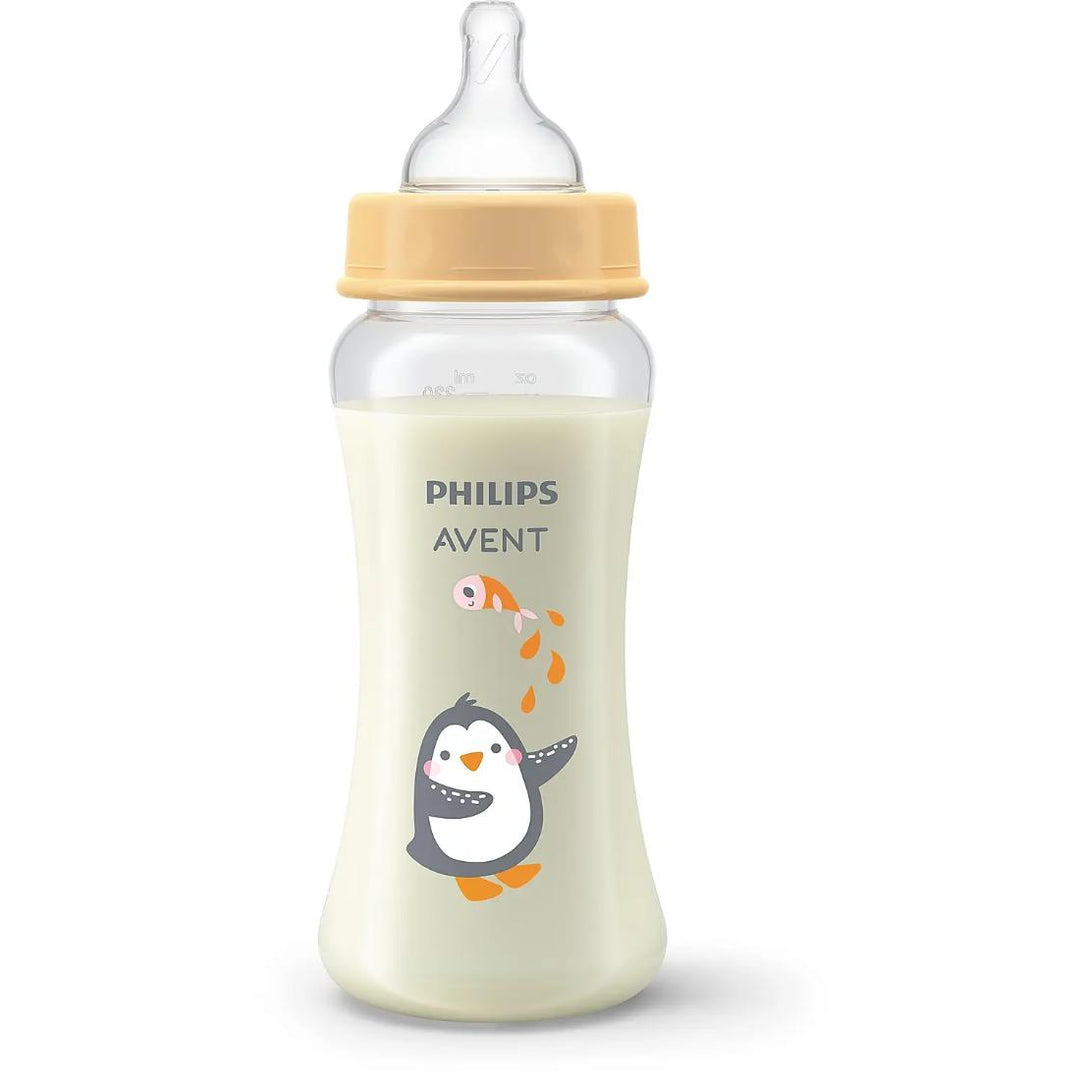 Philips Avent Grow Bottle (6M+) - 11oz/330ml (Single Pack)